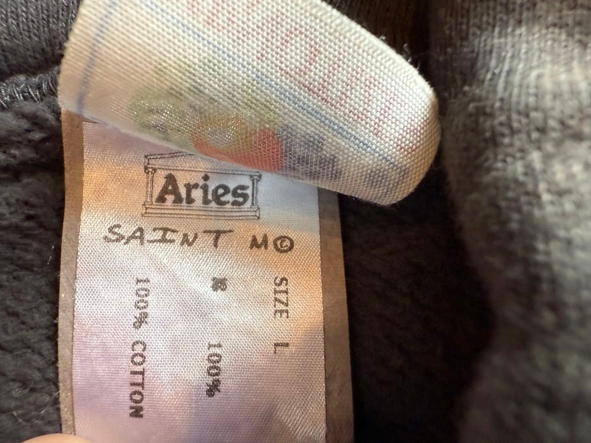 セントマイケル SAINT MICHAEL Aries セットアップ|Yahoo セントマイケル SAINT MICHAEL Aries セットアップ|Yahoo