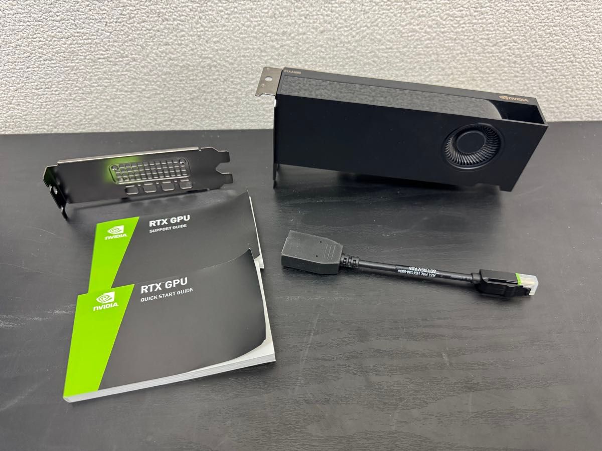 中古良い品 NVIDIA RTX A2000 6GB|Yahoo!フリマ(旧PayPayフリマ) 中古良い品 NVIDIA RTX A2000 6GB|Yahoo!フリマ(旧PayPayフリマ)