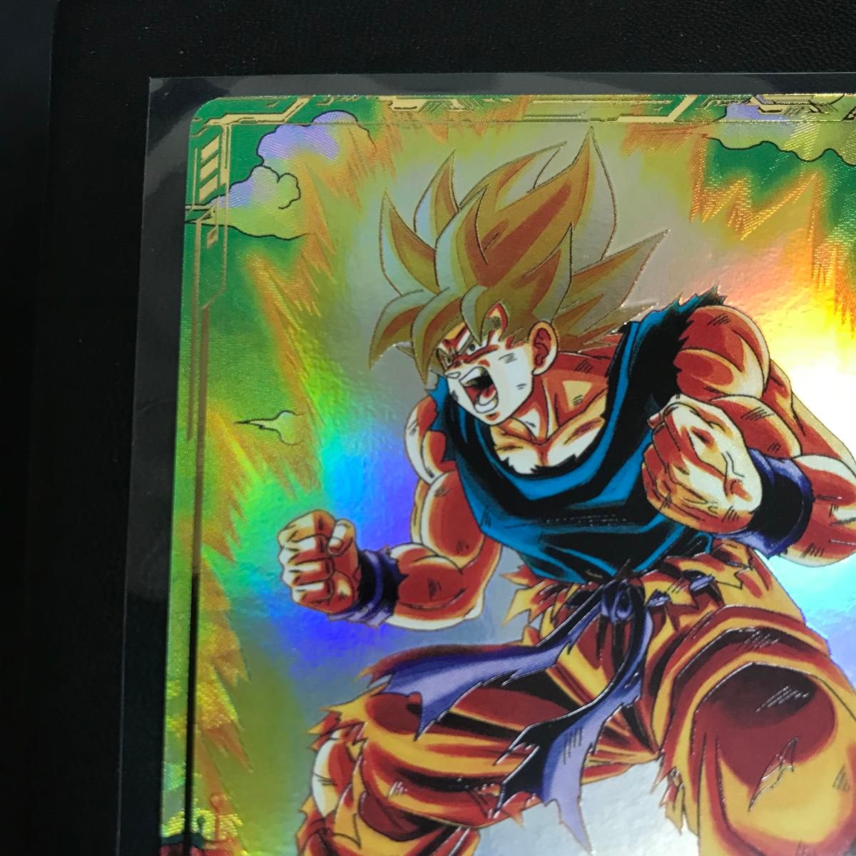 ドラゴンボールダイバーズ孫悟空パラレル|Yahoo!フリマ(旧 ドラゴンボールダイバーズ孫悟空パラレル|Yahoo!フリマ(旧