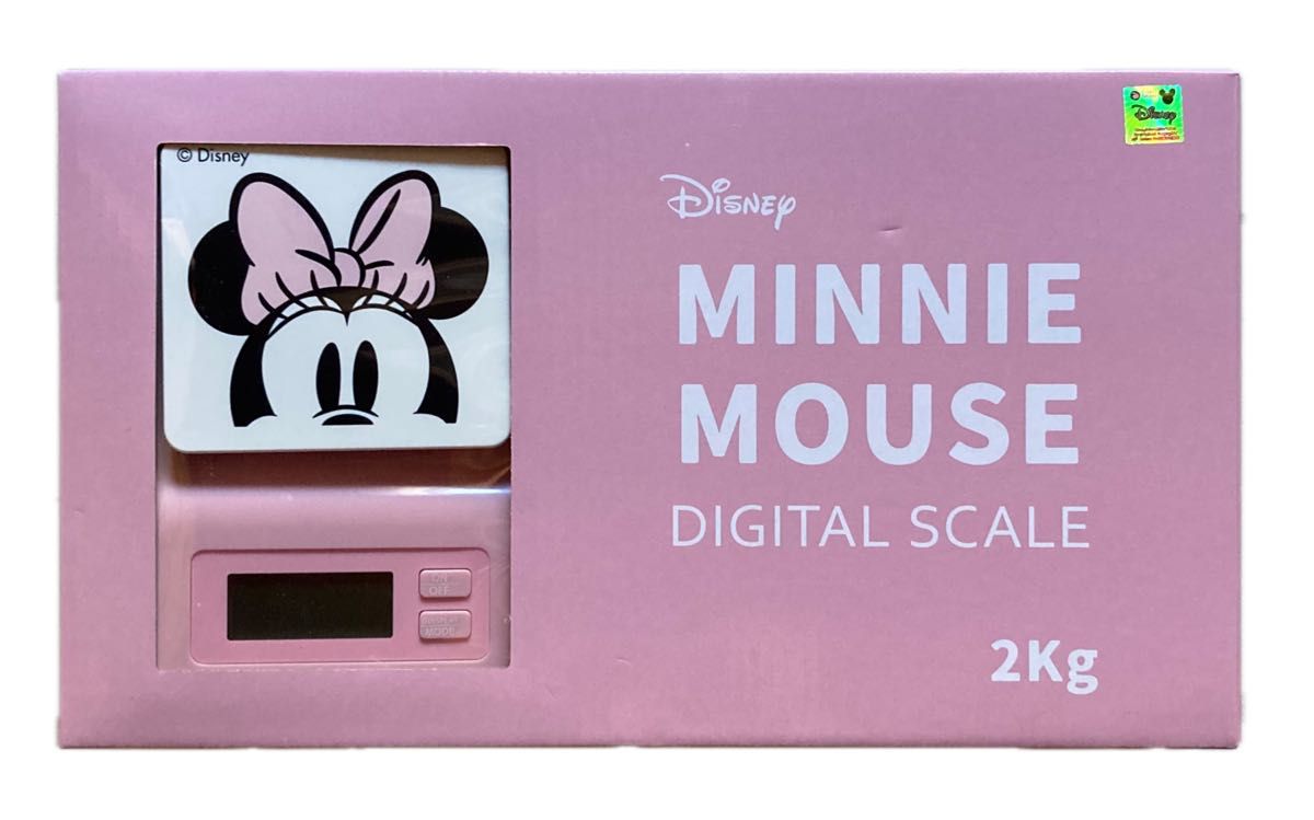 Disney ミッキー ミニーマウス デジタルスケール|Yahoo!フリマ Disney ミッキー ミニーマウス デジタルスケール|Yahoo!フリマ