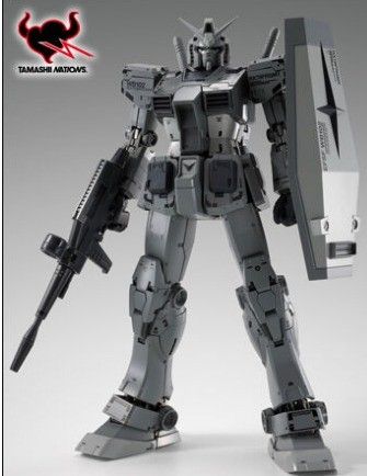 GUNDAM FIX FIGURATION METAL COMPOSITE RX78FRGMT GUNDAM 藤原 GUNDAM FIX FIGURATION METAL COMPOSITE RX78FRGMT GUNDAM 藤原