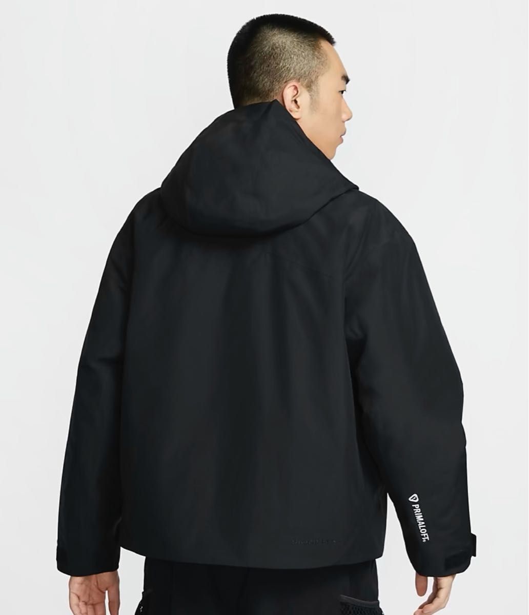 ナイキ ACG PrimaLoft Skull Peak メンズ Storm-FIT ジャケット ナイキ ACG PrimaLoft Skull Peak メンズ Storm-FIT ジャケット