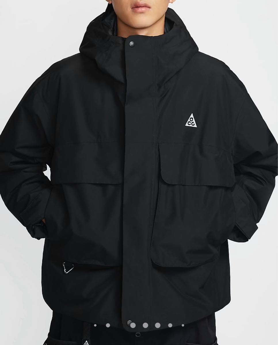 ナイキ ACG PrimaLoft Skull Peak メンズ Storm-FIT ジャケット ナイキ ACG PrimaLoft Skull Peak メンズ Storm-FIT ジャケット