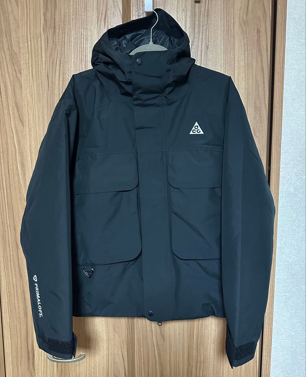 ナイキ ACG PrimaLoft Skull Peak メンズ Storm-FIT ジャケット ナイキ ACG PrimaLoft Skull Peak メンズ Storm-FIT ジャケット