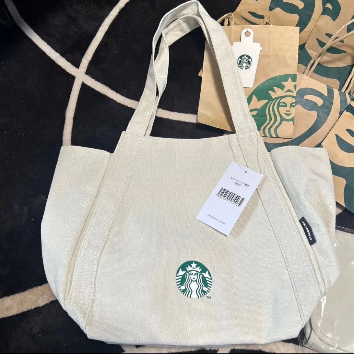 スターバックス　福袋　2025 その他セット