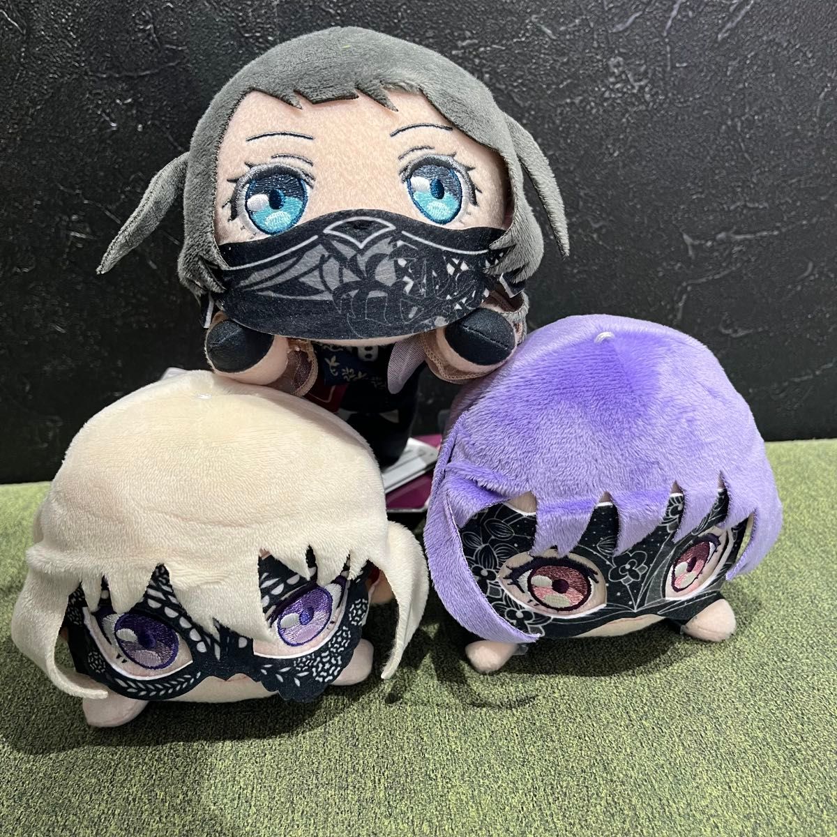 アベムジカ 寝そべり BanG Dream 寝そべりぬいぐるみ アベムジカ 寝そべり BanG Dream 寝そべりぬいぐるみ