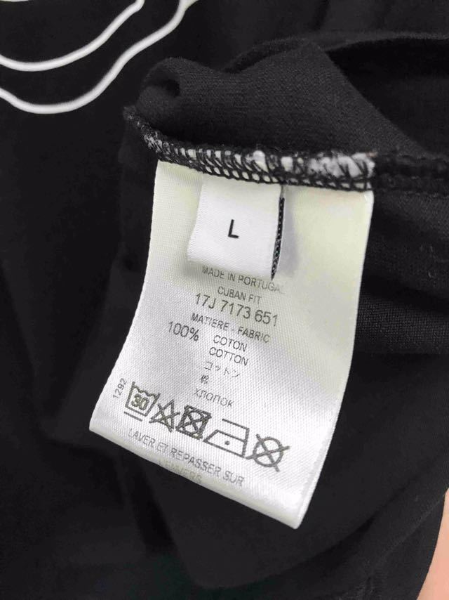 限定 国内正規 17SS GIVENCHY ジバンシー ジバンシィ ROTTWEILER