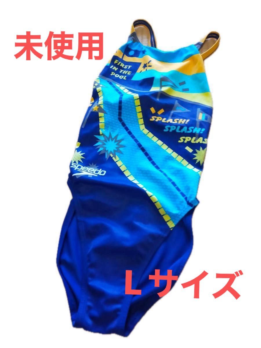 クールな価格でホットなピック 未使用 値下げしました SPEEDO Lサイズ|Yahoo!フリマ 競泳水着 ワンピース