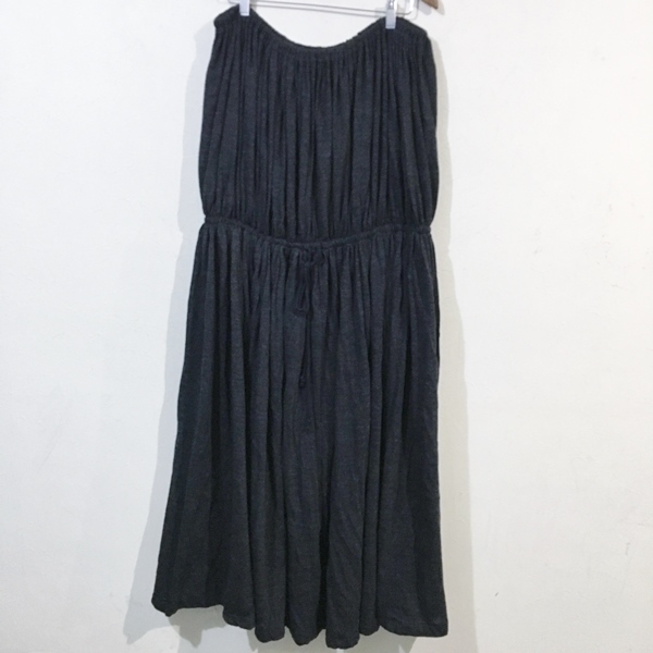 55%以上節約 Yohji Yamamoto 2 変形ワンピース ヨウジヤマモト