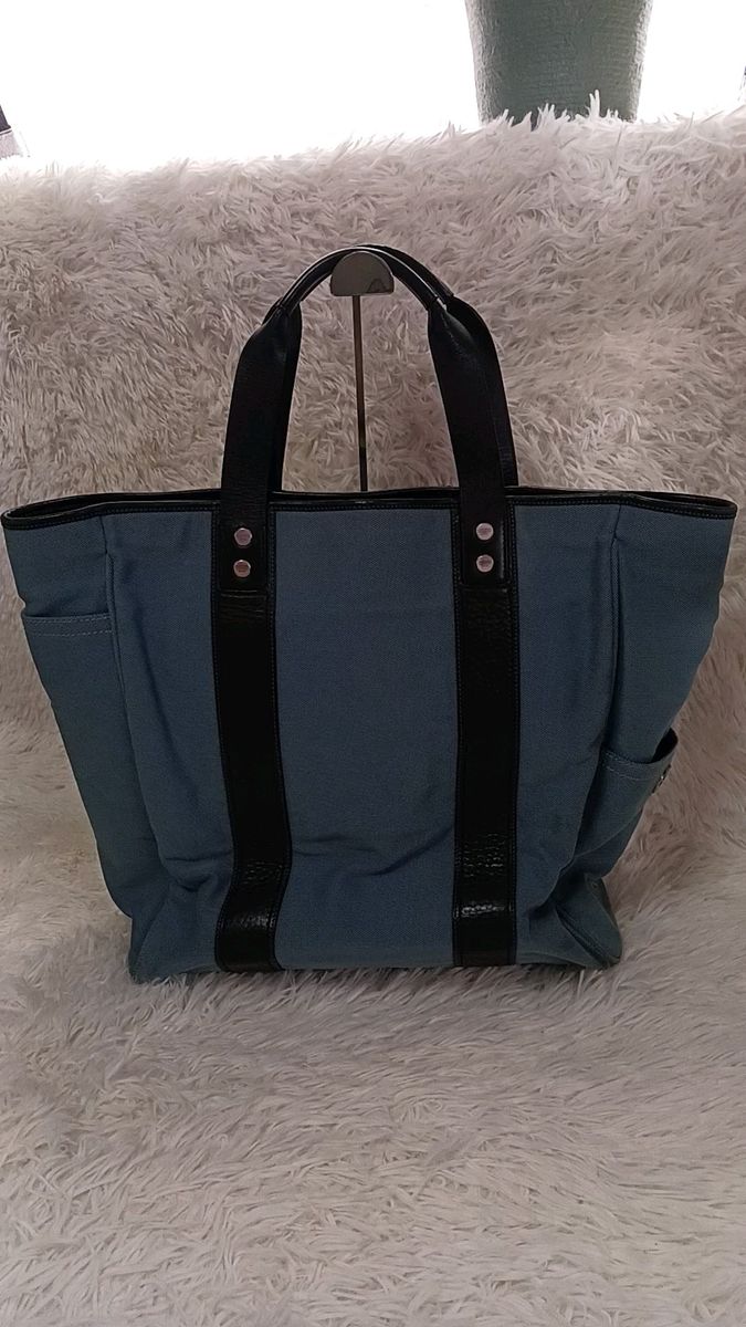 COACH コーチ トートバッグ 大容量 5723