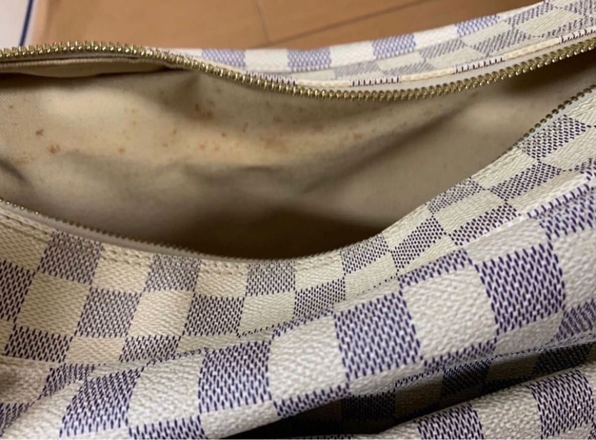 廃盤LOUIS VUITTON ショルダーバッグ ルイヴィトン ダミエ 廃盤LOUIS VUITTON ショルダーバッグ ルイヴィトン ダミエ