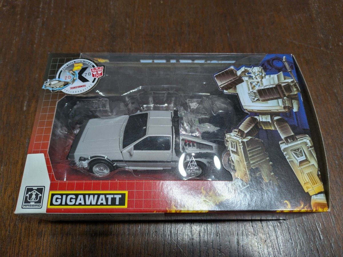 バックトゥザフューチャー35周年記念コラボ商品 バックトゥザフューチャー35周年記念コラボ商品