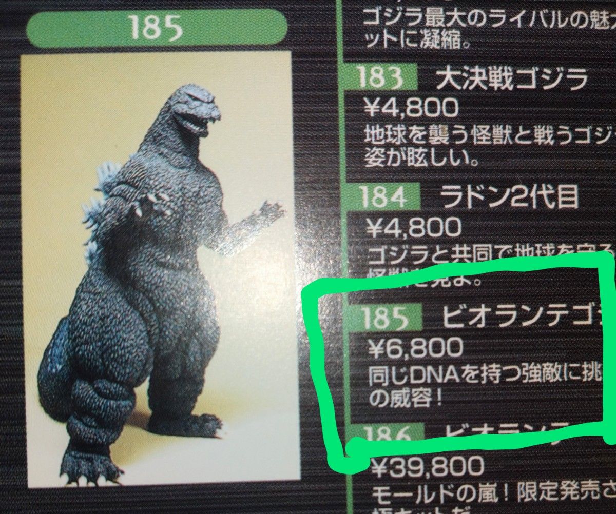 ゴジラ レジンキット完成品|Yahoo!フリマ(旧PayPayフリマ) ゴジラ レジンキット完成品|Yahoo!フリマ(旧PayPayフリマ)