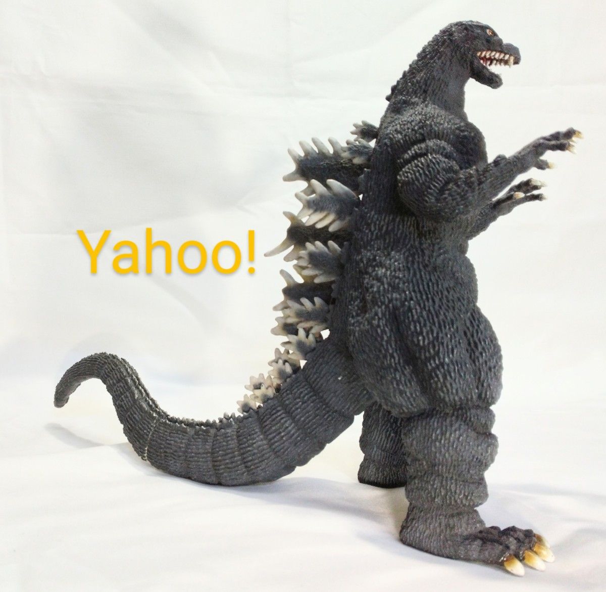 ゴジラ レジンキット完成品|Yahoo!フリマ(旧PayPayフリマ) ゴジラ レジンキット完成品|Yahoo!フリマ(旧PayPayフリマ)