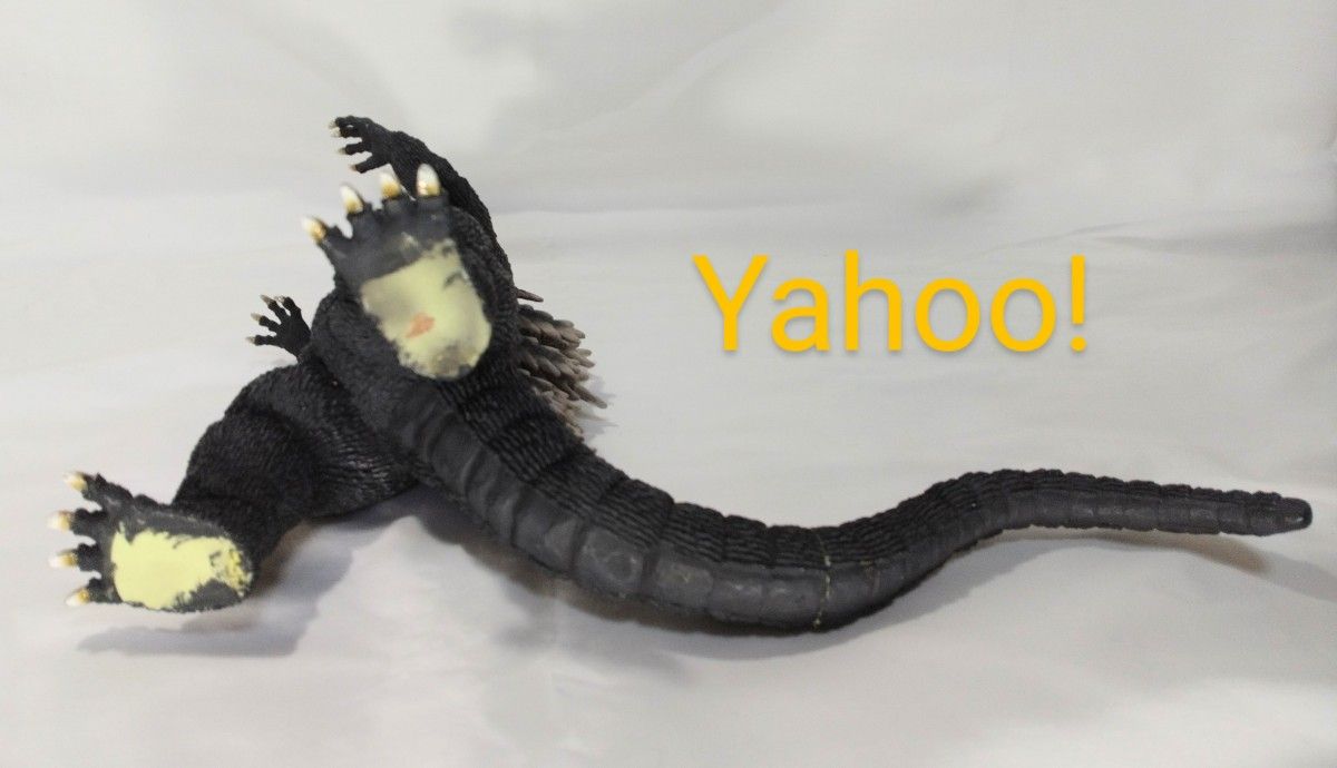 ゴジラ レジンキット完成品|Yahoo!フリマ(旧PayPayフリマ) ゴジラ レジンキット完成品|Yahoo!フリマ(旧PayPayフリマ)