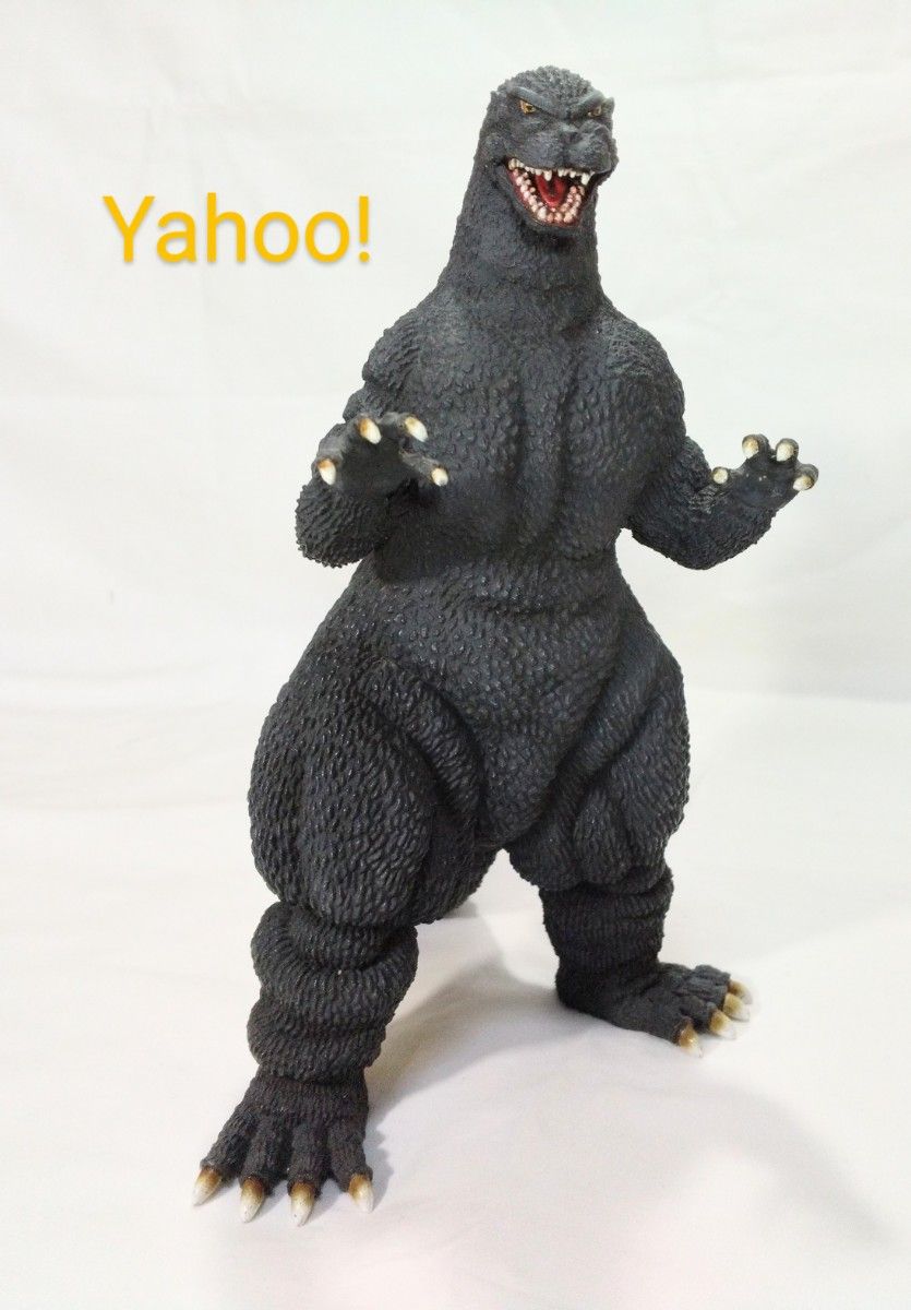 ゴジラ レジンキット完成品|Yahoo!フリマ(旧PayPayフリマ) ゴジラ レジンキット完成品|Yahoo!フリマ(旧PayPayフリマ)