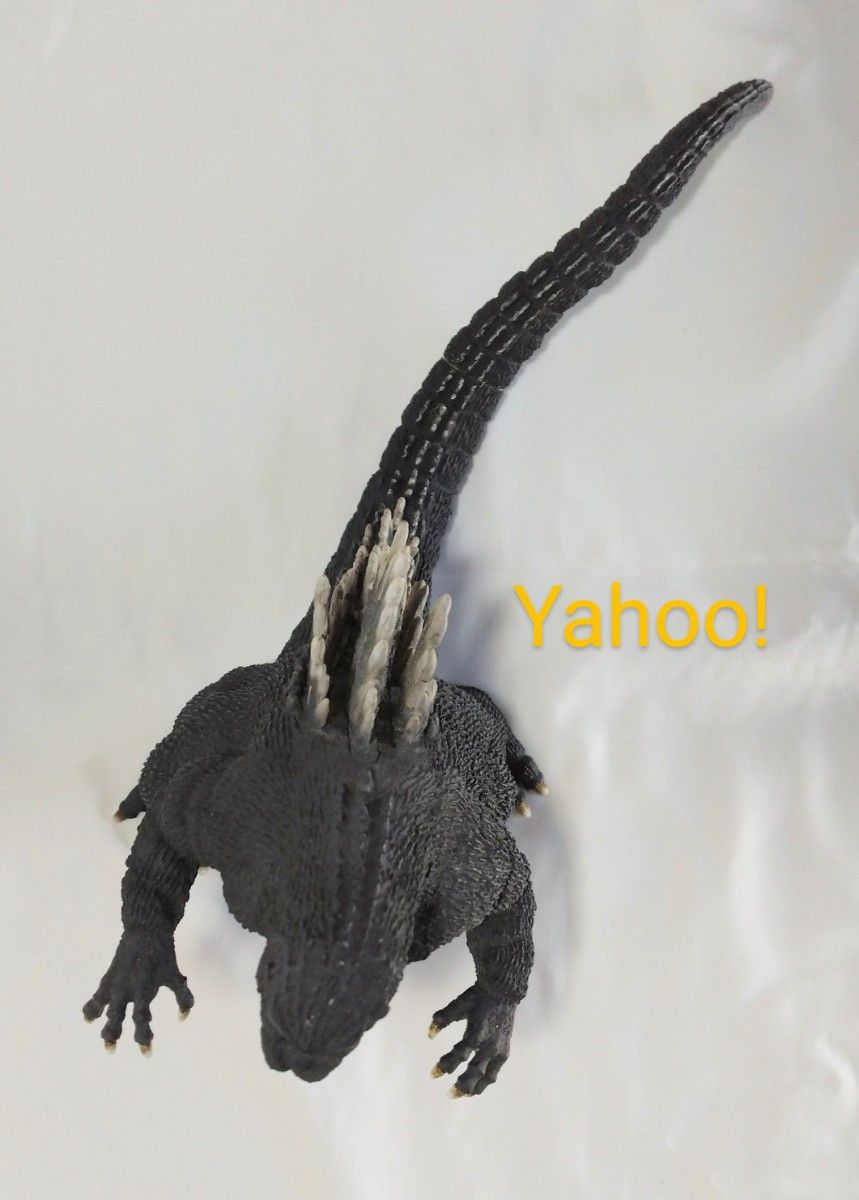 ゴジラ レジンキット完成品|Yahoo!フリマ(旧PayPayフリマ) ゴジラ レジンキット完成品|Yahoo!フリマ(旧PayPayフリマ)