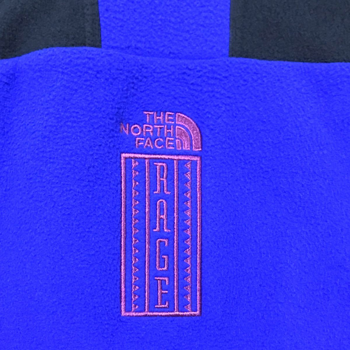 ノースフェイス Rage Anorak レイジ フリース アノラック 海外 ノースフェイス Rage Anorak レイジ フリース アノラック 海外