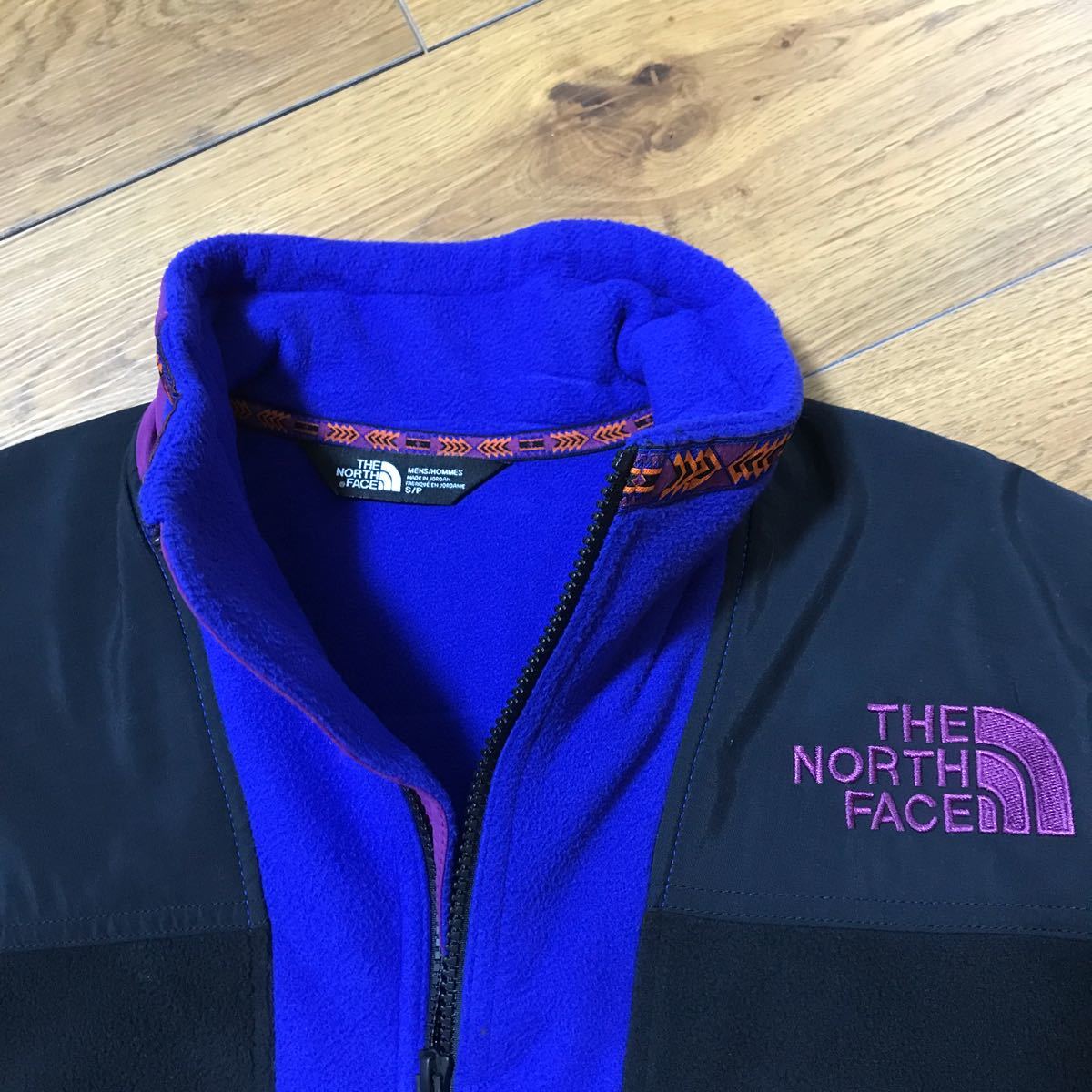 ノースフェイス Rage Anorak レイジ フリース アノラック 海外 ノースフェイス Rage Anorak レイジ フリース アノラック 海外