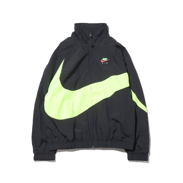 【あす楽対応】 SWOOSH BIG ジャケット ウーブン ネオン シティ JACKET WOVEN HBR NEON CTIY 010 CD9262 NIKE ビック 新品 L スウォッシュ スウッシュ ジャンパー、ブルゾン 【あす楽対応】 SWOOSH BIG ジャケット ウーブン ネオン シティ JACKET WOVEN HBR NEON CTIY 010 CD9262 NIKE ビック 新品 L スウォッシュ スウッシュ ジャンパー、ブルゾン
