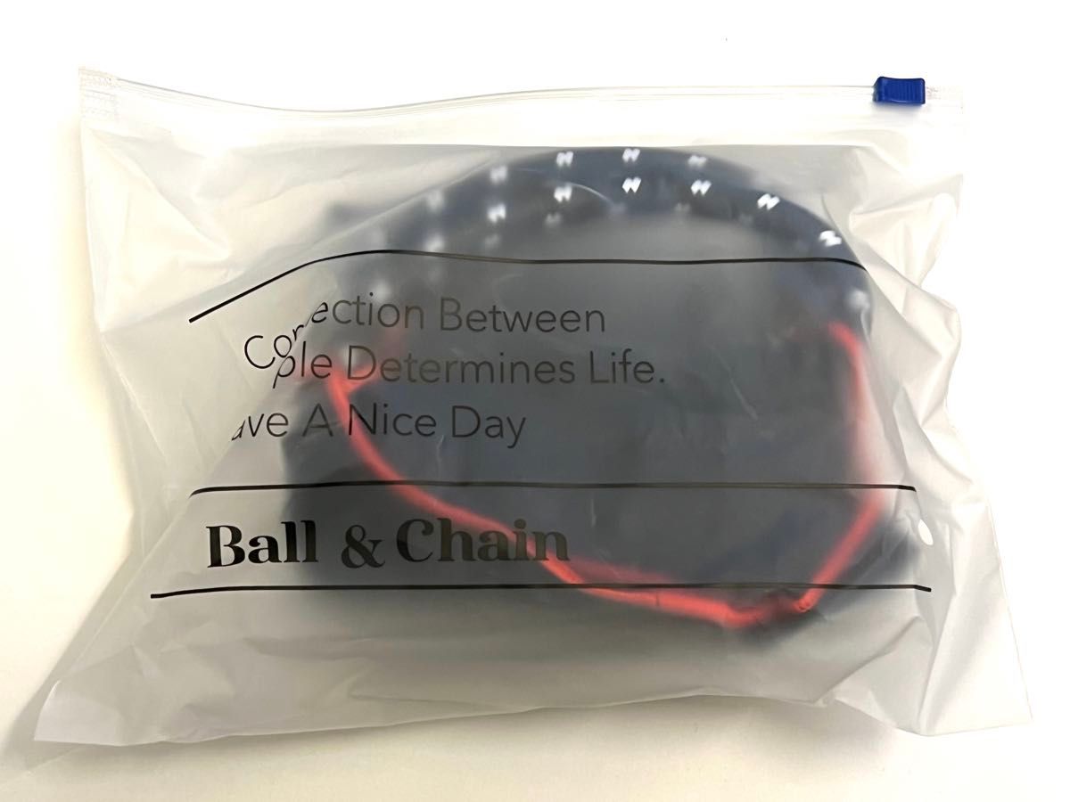 不二家 ボールアンドチェーン コラボ ブラック Ball & Chain 不二家 ボールアンドチェーン コラボ ブラック Ball & Chain
