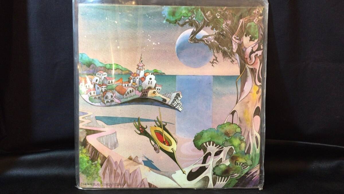 LPレコード030】『スペイン盤 GOTIC(ゴティック)/Escenes』○1978年○検)輸入盤プログレッシブロック洋楽当時物(一般)|売買されたオークション情報、Yahoo!オークション(旧ヤフオク!) の商品情報をアーカイブ公開 - オークファン(aucfan.com) LPレコード030】『スペイン盤 GOTIC(ゴティック)/Escenes』○1978年○検)輸入盤プログレッシブロック洋楽当時物(一般)|売買されたオークション情報、Yahoo!オークション(旧ヤフオク!) の商品情報をアーカイブ公開 - オークファン(aucfan.com)