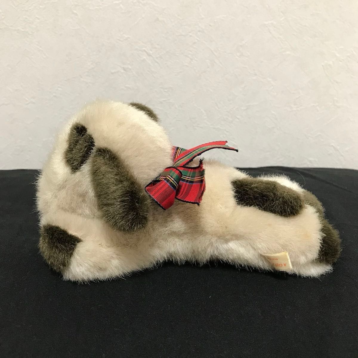 日本製 レトロ 犬 ぬいぐるみ Nick.Nick SANDAI&COPP セキグチ sekiguchi ぬいぐるみ 犬 Dog レトロ|Yahoo!フリマ