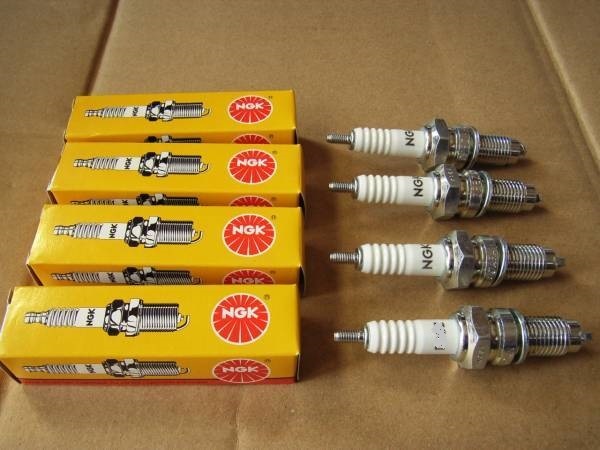 GS250FW NGK made spark-plug new goods prompt decision for 1 vehicle 