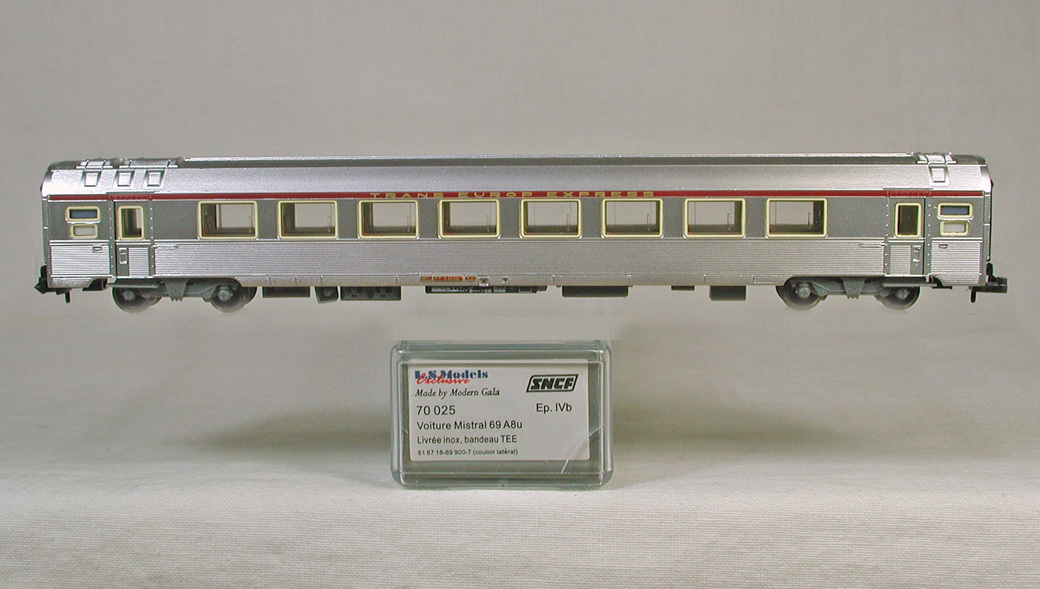 ヤフオク! - LS.Models #70025 ＳＮＣＦ（フランス国鉄）...