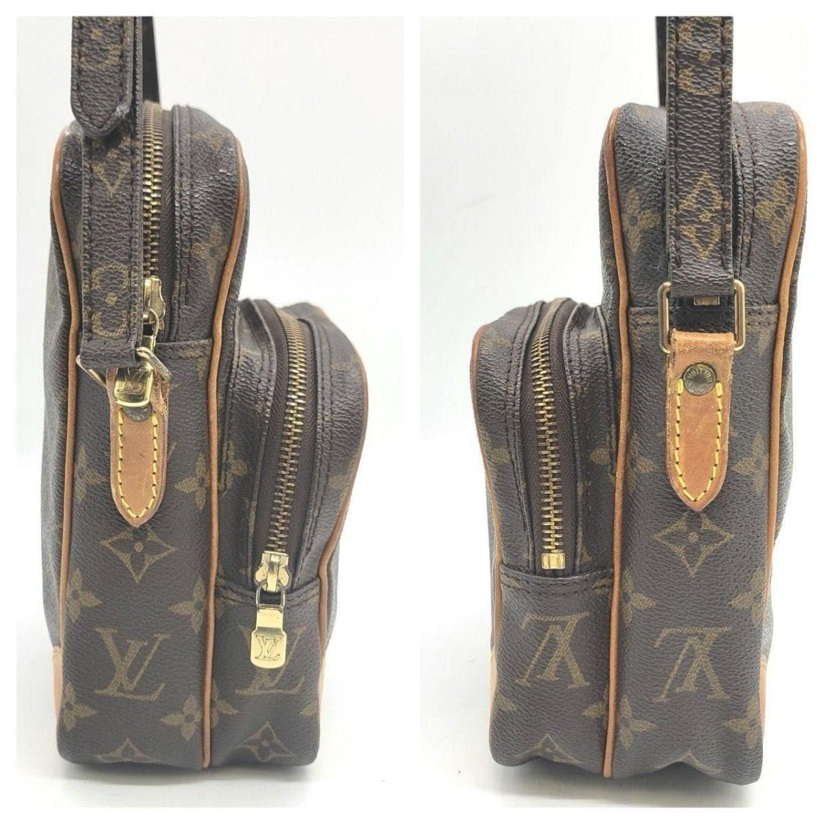 LOUIS VUITTON ルイヴィトン ショルダーバッグ アマゾン 斜め LOUIS VUITTON ルイヴィトン ショルダーバッグ アマゾン 斜め
