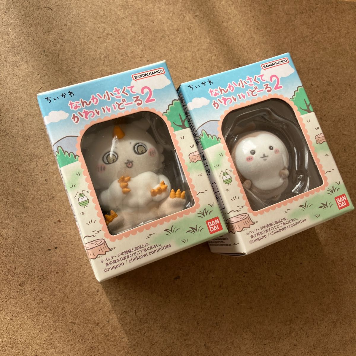 なんか小さくてかわいいどーる ちいかわ あのこ カブトムシ なんか小さくてかわいいどーる ちいかわ あのこ カブトムシ