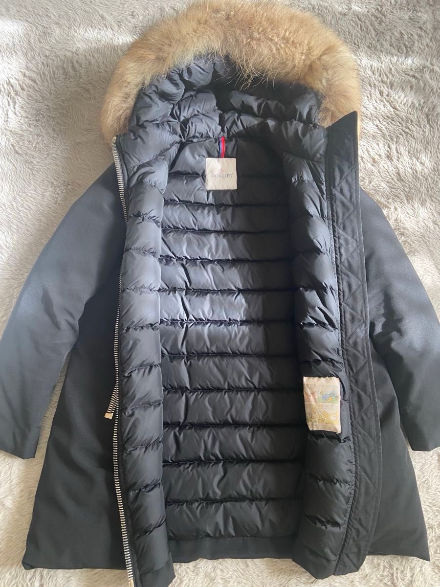 モンクレールダウン dimitra 【美品】|Yahoo!フリマ(旧PayPay モンクレールダウン dimitra 【美品】|Yahoo!フリマ(旧PayPay