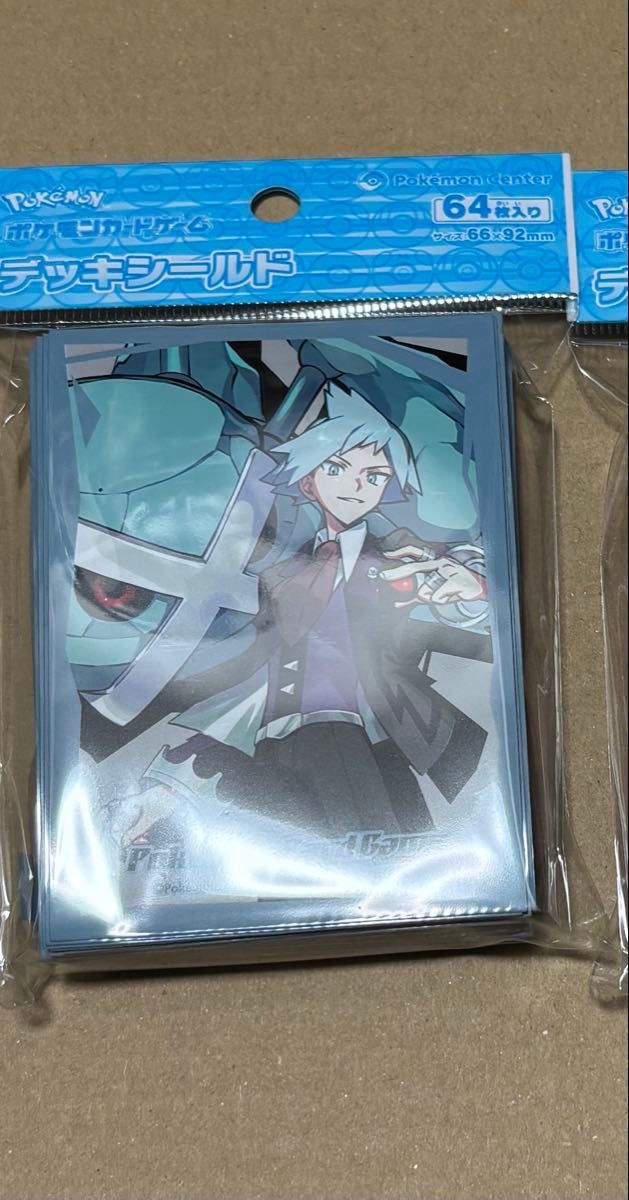 ダイゴ デッキシールド デッキシールド スリーブ ポケモンカード ダイゴ デッキシールド デッキシールド スリーブ ポケモンカード