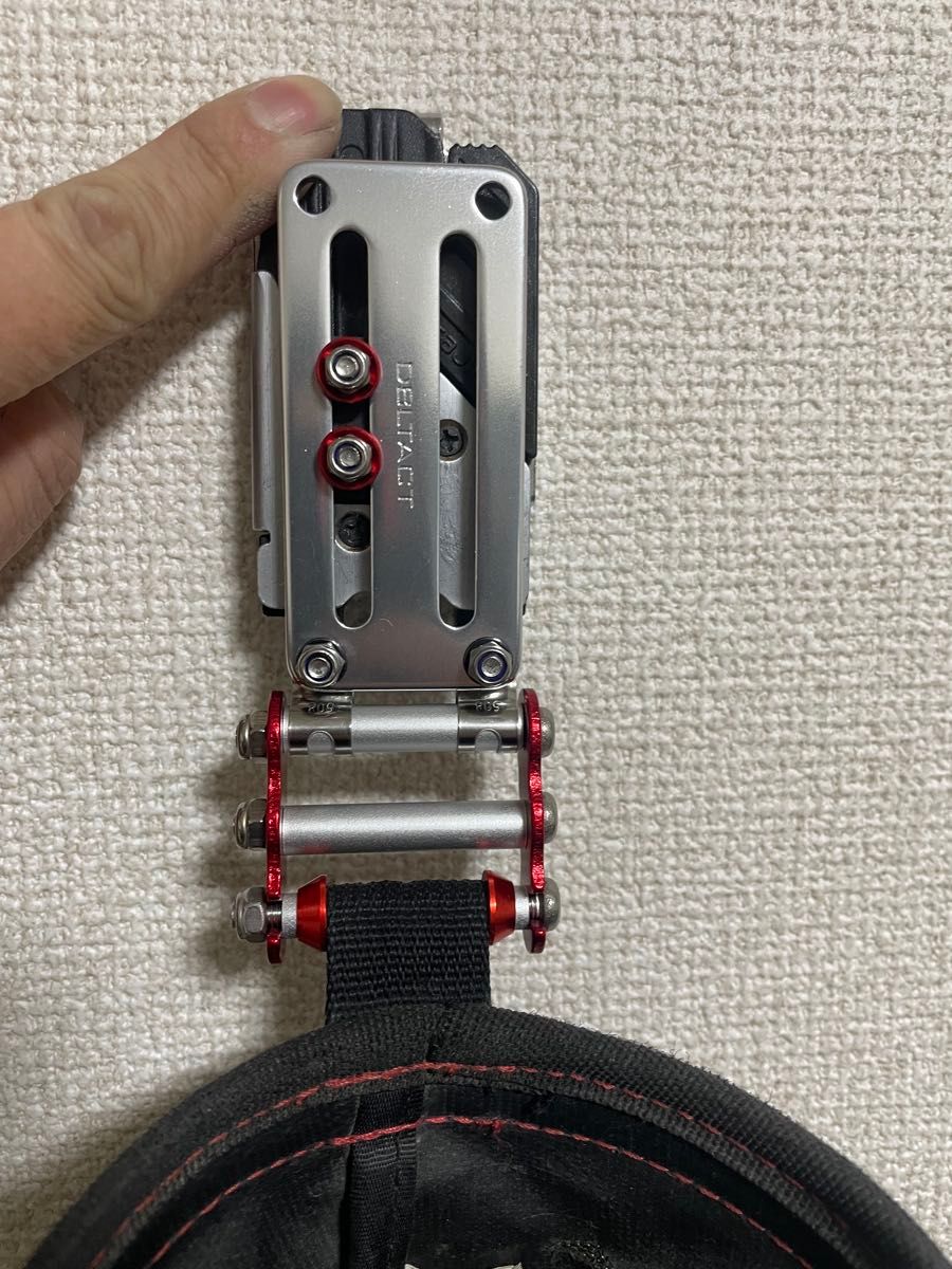 ニックスダストカップ用 ニックス風チェーン(ブラック)脱着セフ ニックスダストカップ用 ニックス風チェーン(ブラック)脱着セフ