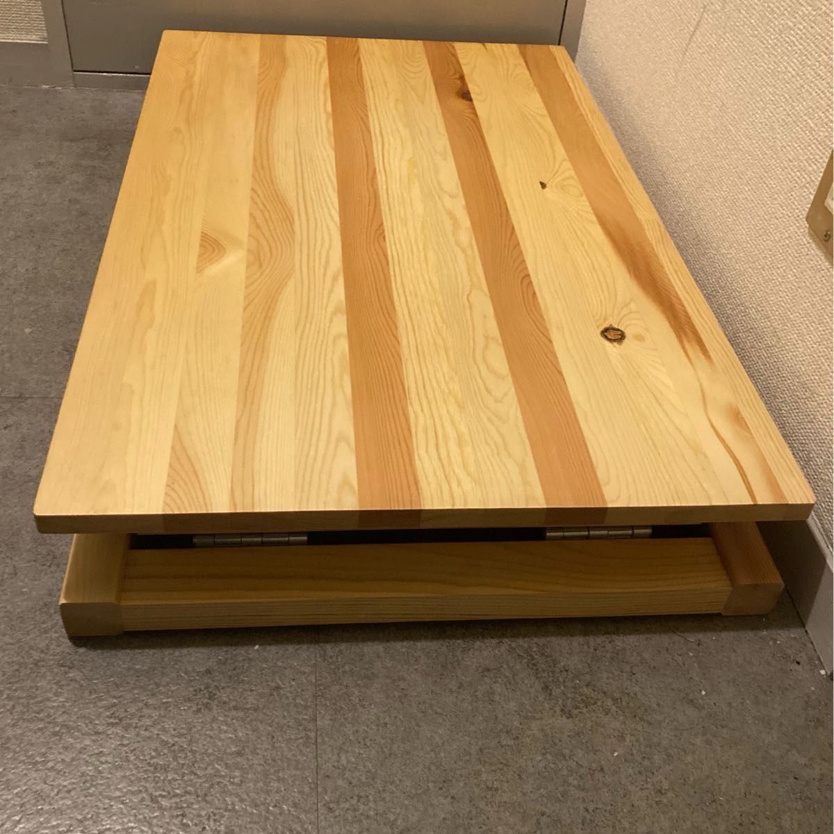 パイン材 折りたたみ MUJI 無印良品 机 折りたたみ テーブル パイン材 折りたたみ MUJI 無印良品 机 折りたたみ テーブル