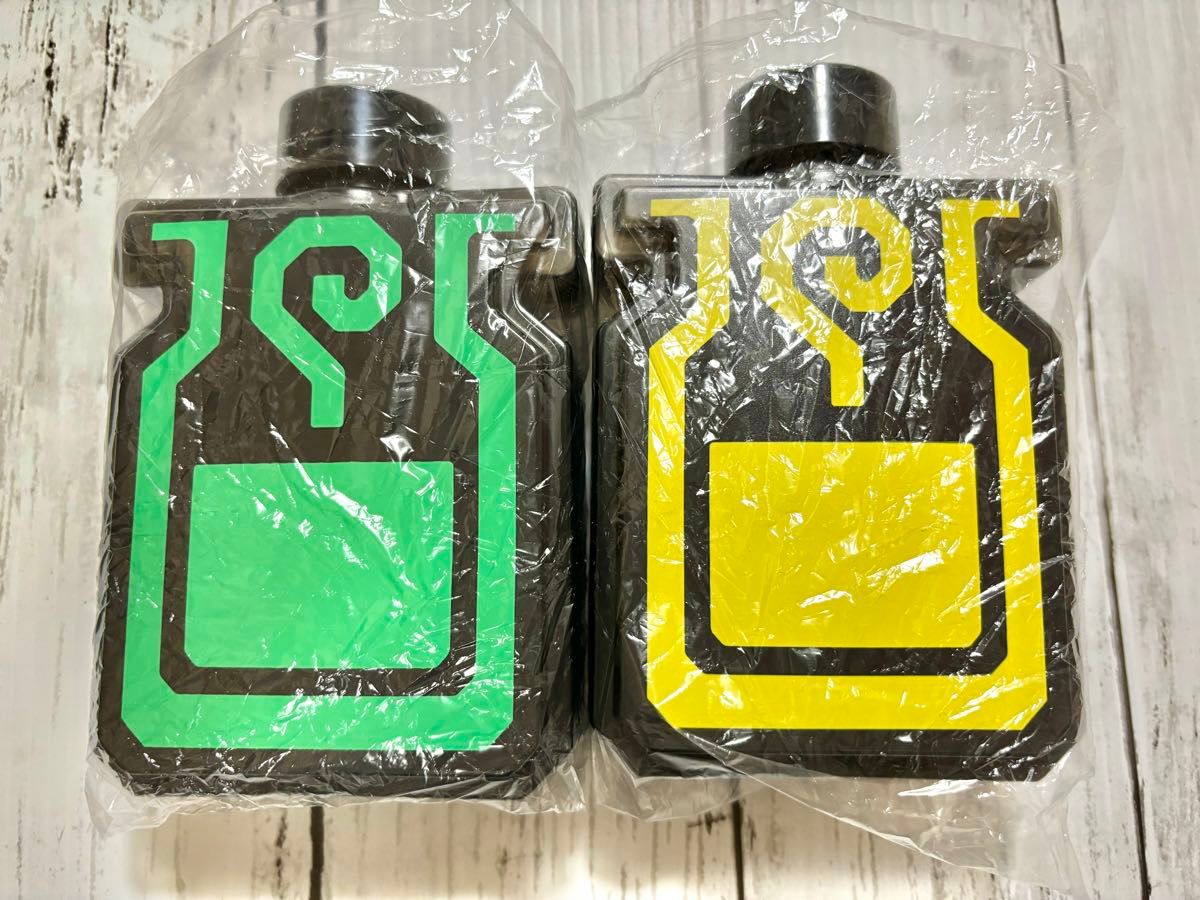 スシロー モンハン コラボ 回復薬風ボトル モンスターハンター スシロー モンハン コラボ 回復薬風ボトル モンスターハンター