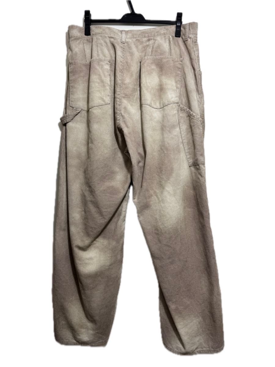 ANCELLM CORDED VELVETEEN PAINTER PANTS|Yahoo!フリマ(旧 ANCELLM CORDED VELVETEEN PAINTER PANTS|Yahoo!フリマ(旧