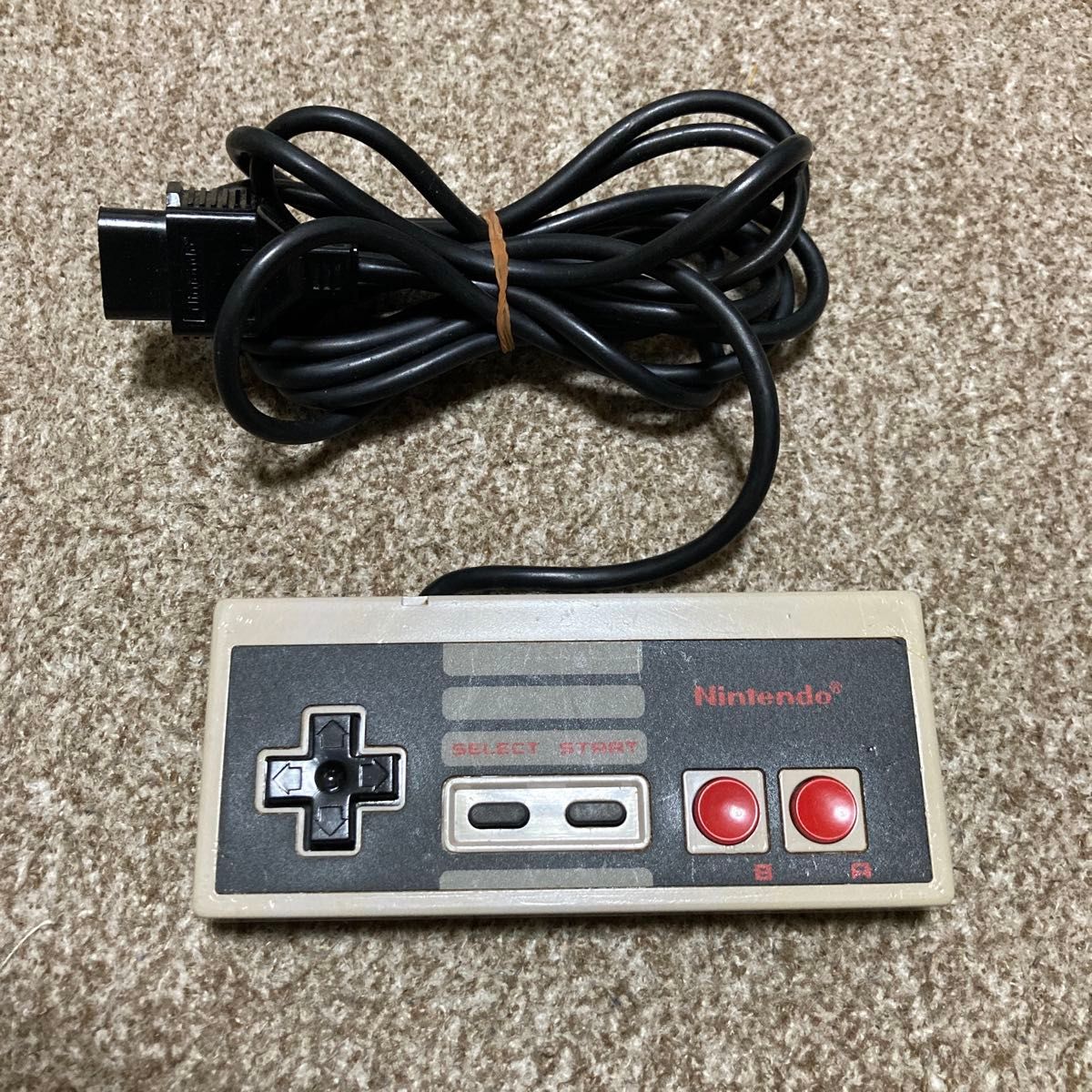 動作確認済み 希少 レア 海外版 ファミコン NES 純正 動作確認済み 希少 レア 海外版 ファミコン NES 純正
