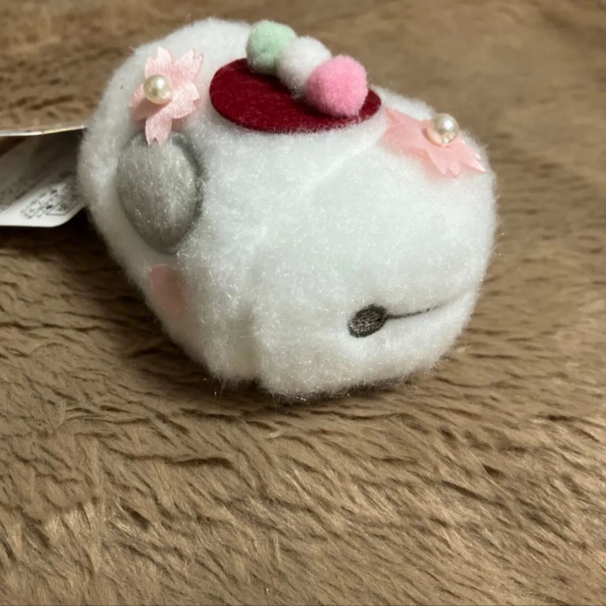 新品未使用ツムツム ぬいぐるみ ベイマックス ミニ(S) 和SAKURA 新品未使用ツムツム ぬいぐるみ ベイマックス ミニ(S) 和SAKURA