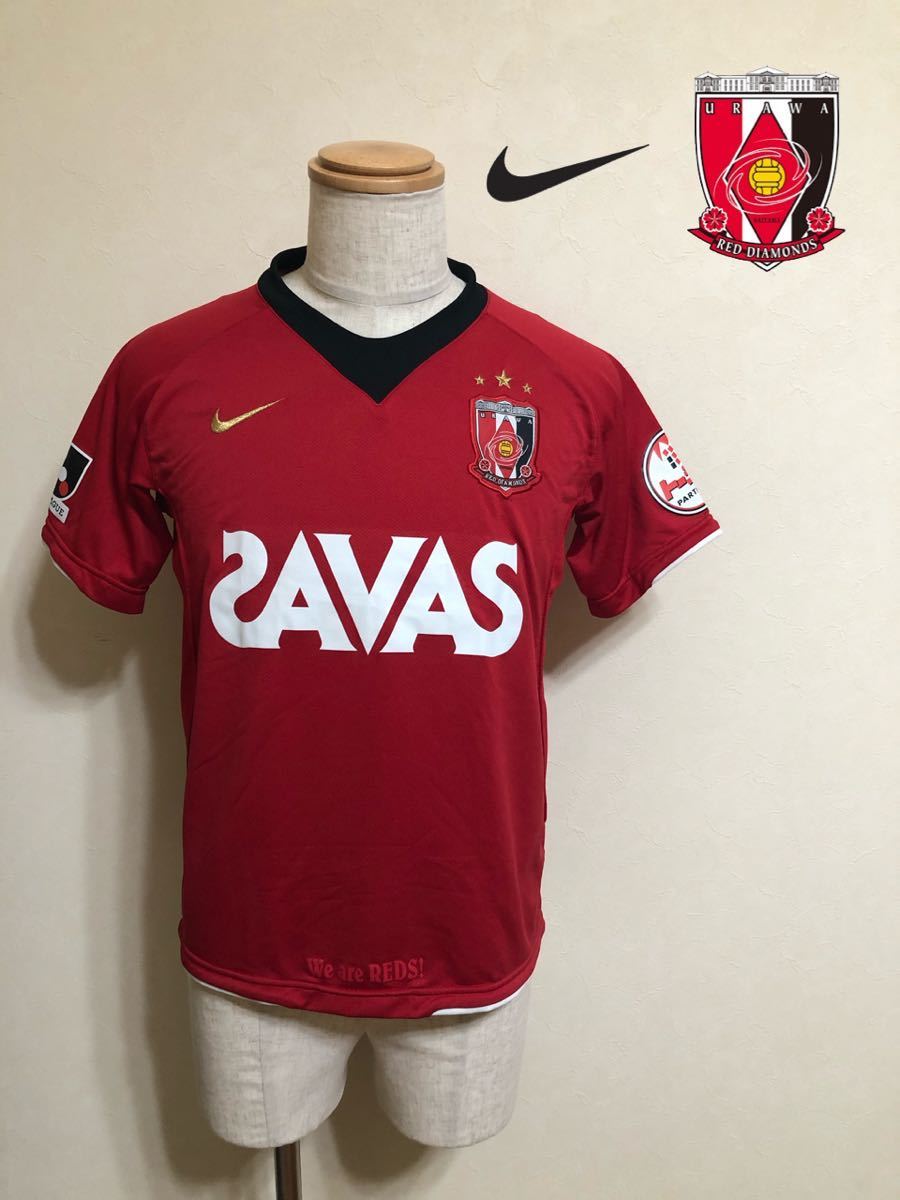ヤフオク 良品 Nike Urawa Reds ナイキ 浦和レッズ ヤフオク 良品 Nike Urawa Reds ナイキ 浦和レッズ