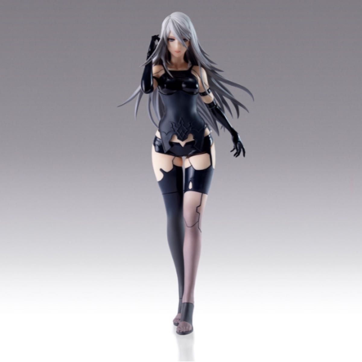 NieR Automata ニーアオートマタ 放送記念くじ2 A賞 A2 NieR Automata ニーアオートマタ 放送記念くじ2 A賞 A2