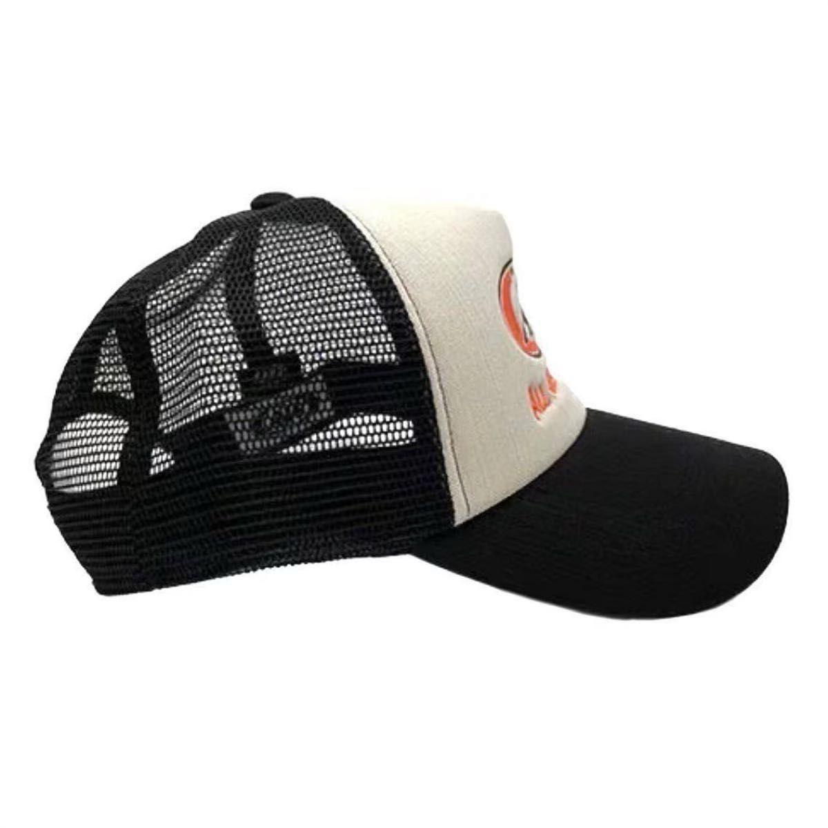 新品 タグ付き 超美品 正規品 A&W キャップ メッシュロゴ 新品 タグ付き 超美品 正規品 A&W キャップ メッシュロゴ