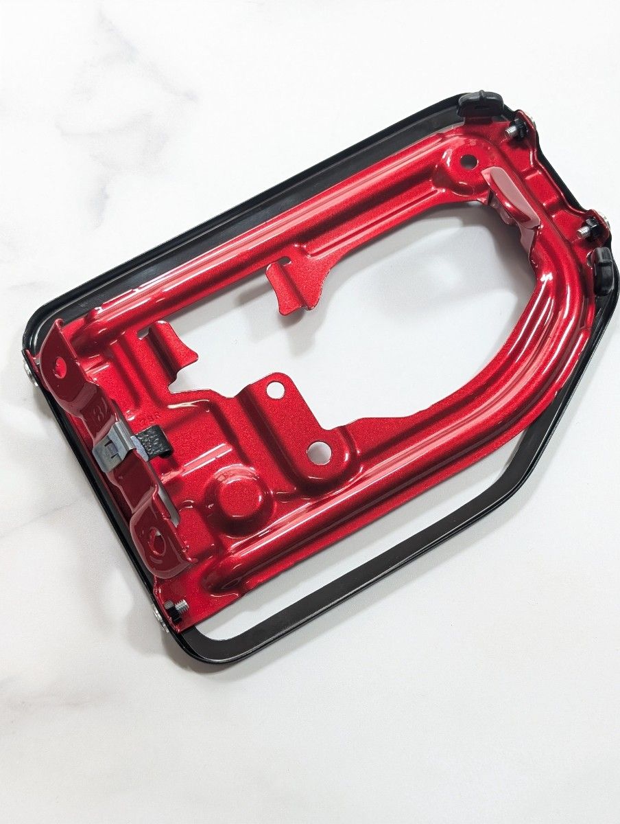 MSGJB64JB74用スケルトン型燃料リッド&インナーフレーム MSGJB64JB74用スケルトン型燃料リッド&インナーフレーム Amazon