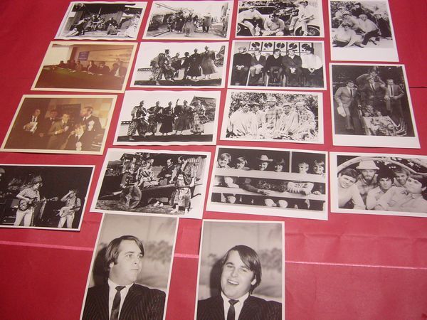 [ not yet departure table the first .!] beach * boys photograph 17 point set pet *saunz samurai 1966 year the first . day PET SOUNDS BEACH BOYS Beatles Vintage 