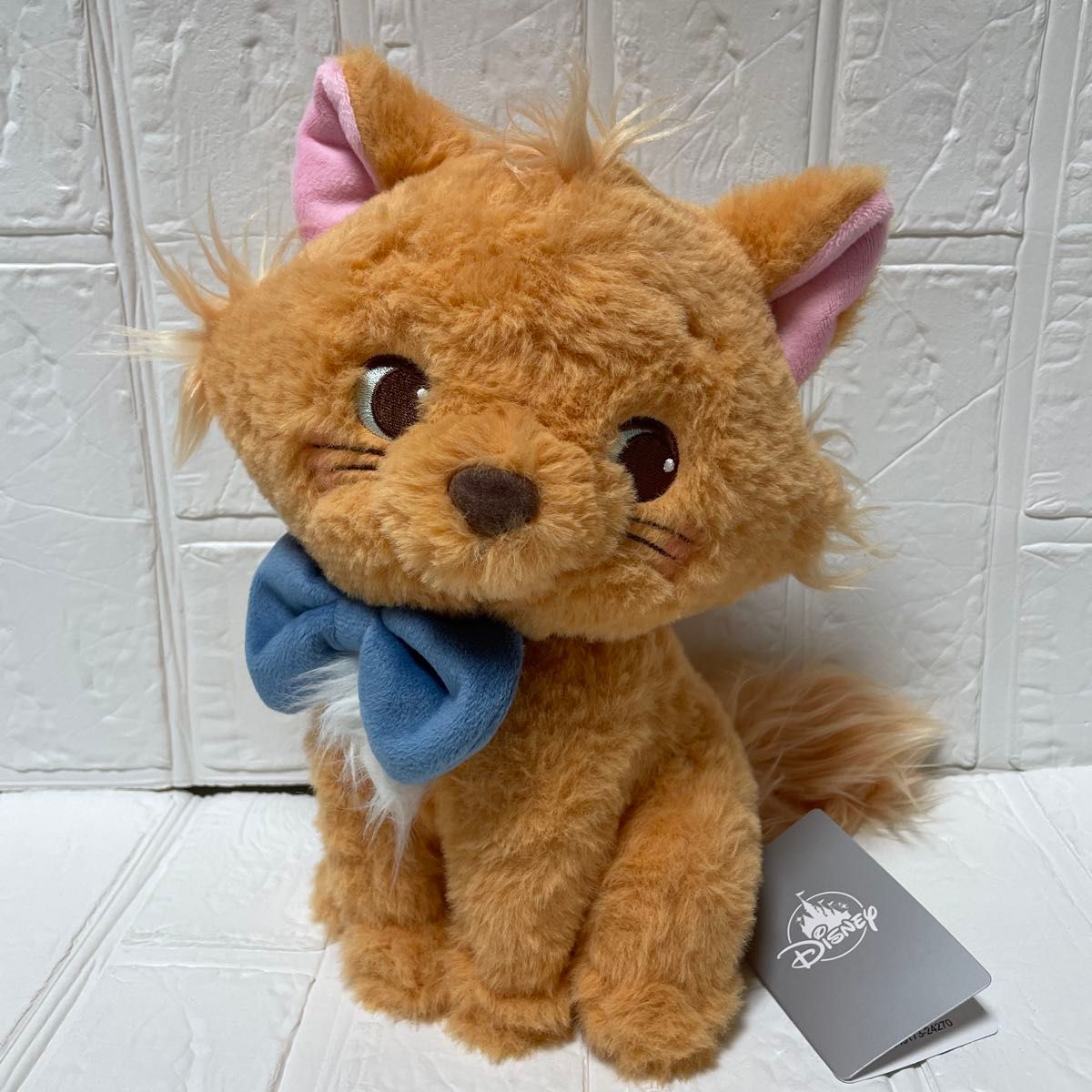 ディズニーストア おしゃれキャット マリー ベルリオーズ ディズニーストア おしゃれキャット マリー ベルリオーズ