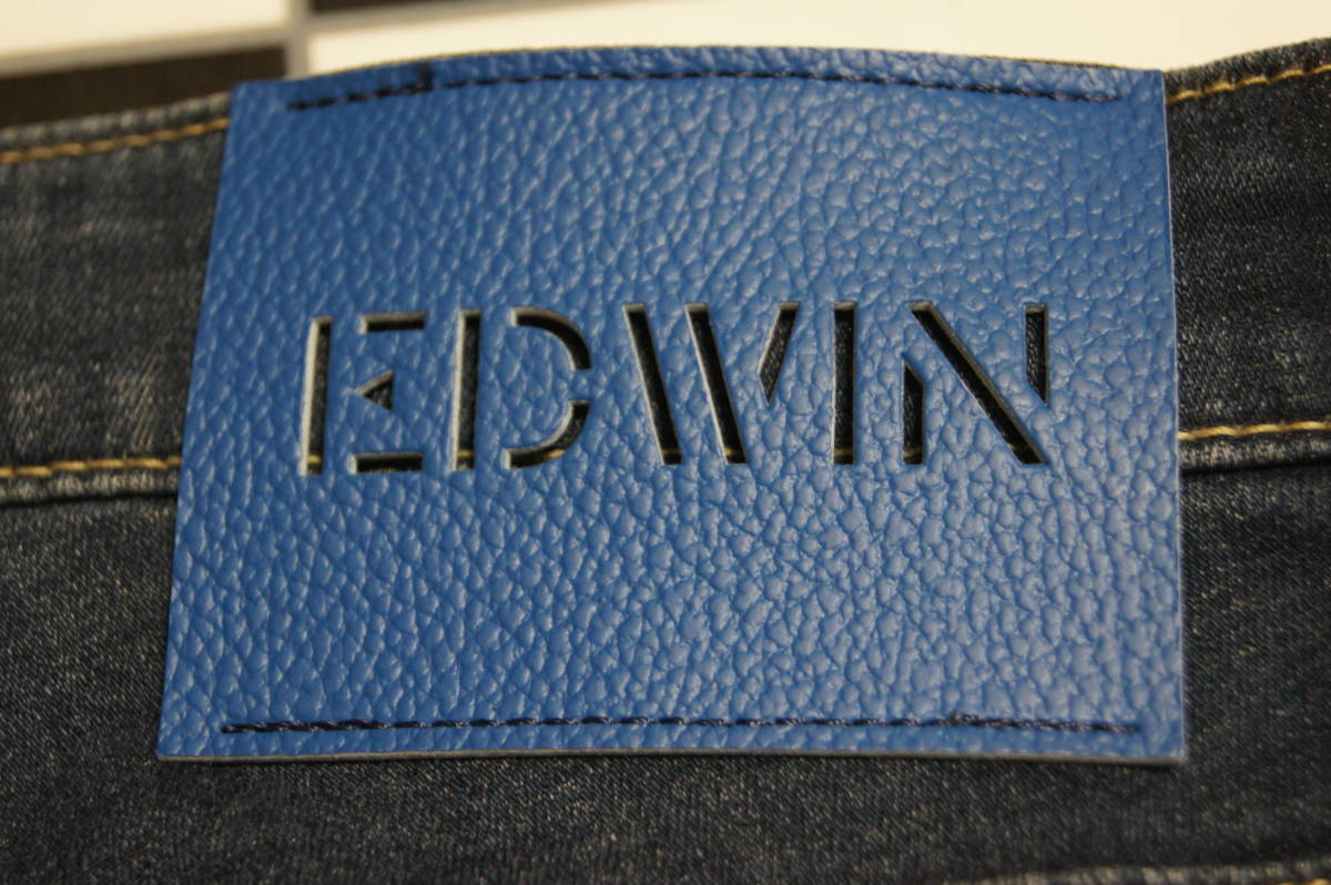 エドウィン　EDWIN　GE03C　Sサイズ　(#565) _画像5