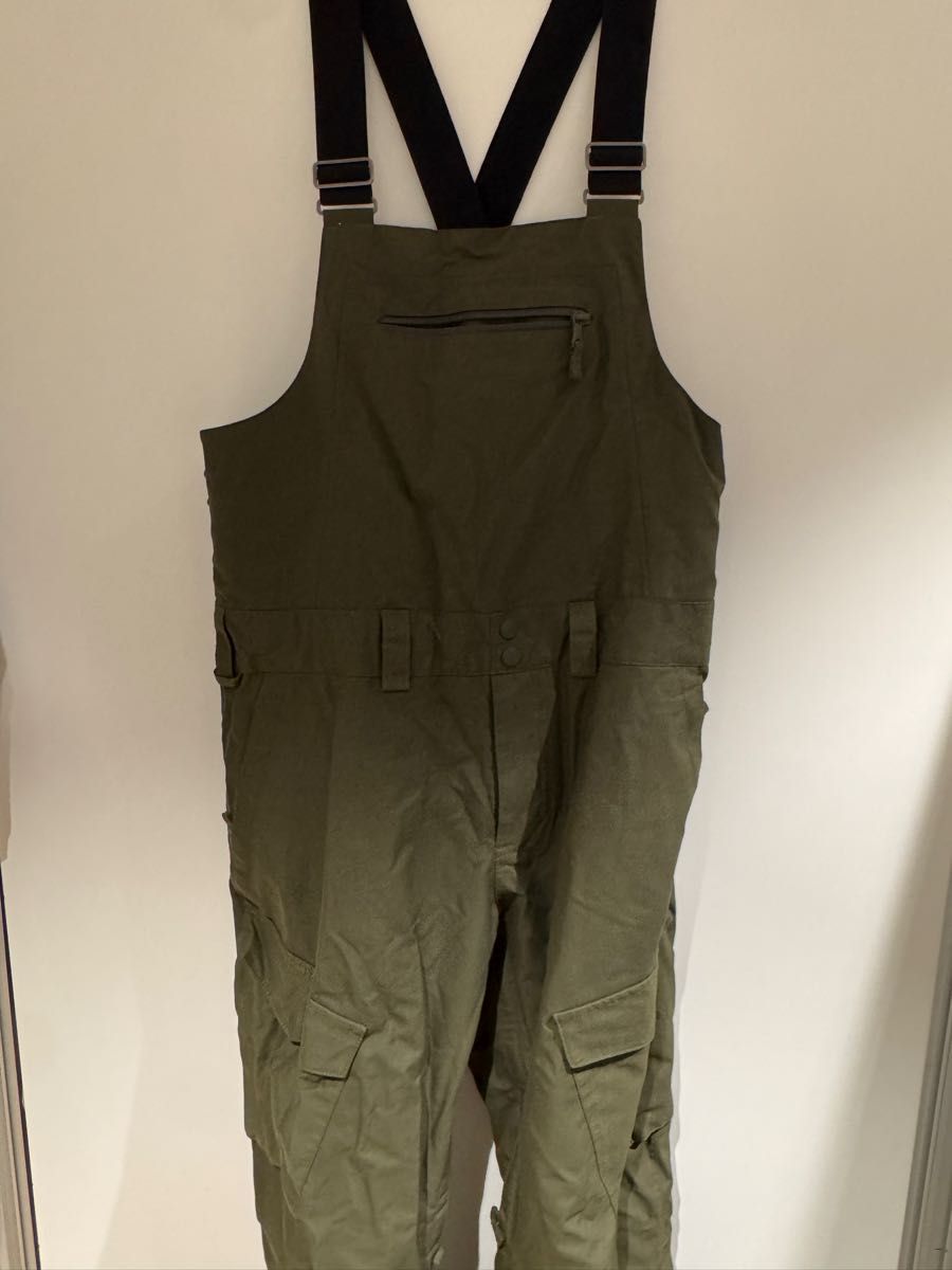 バートン Burton スノボパンツ Living Lining BURTON バートン Living Lining スノーボード パンツ Mサイズ
