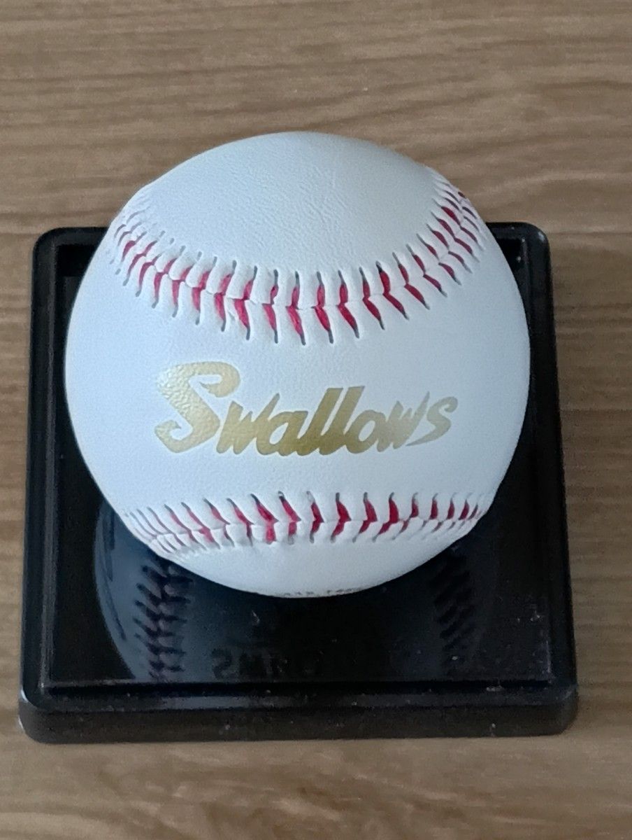 本日最終値下げ プロ野球 直筆サインボール モイセエフ 本日最終値下げ プロ野球 直筆サインボール モイセエフ