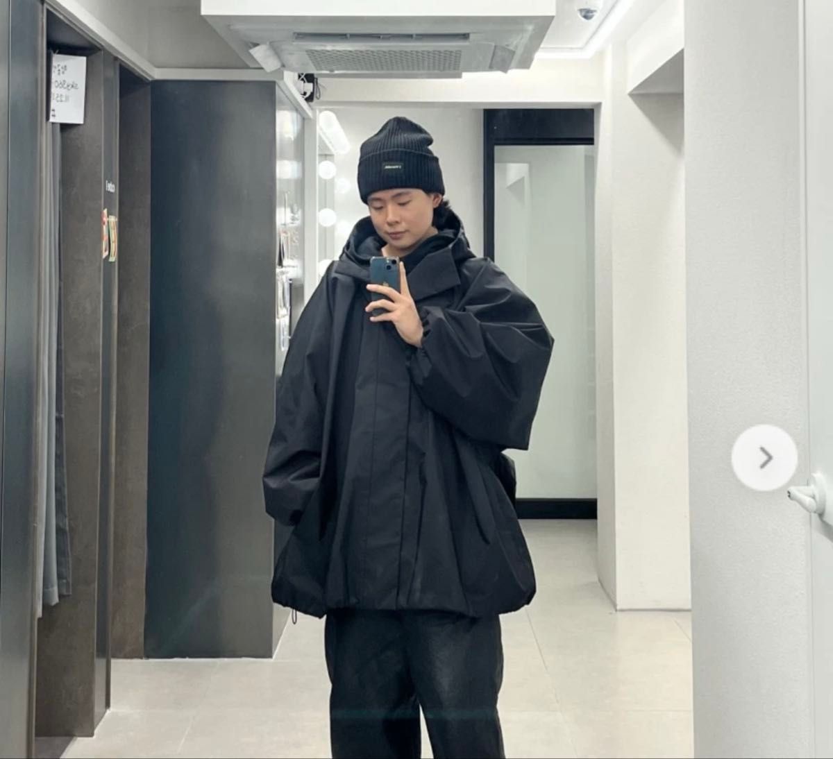 yeezy gap balenciaga T Cut Parka L 新品|Yahoo!フリマ(旧 yeezy gap balenciaga T Cut Parka L 新品|Yahoo!フリマ(旧