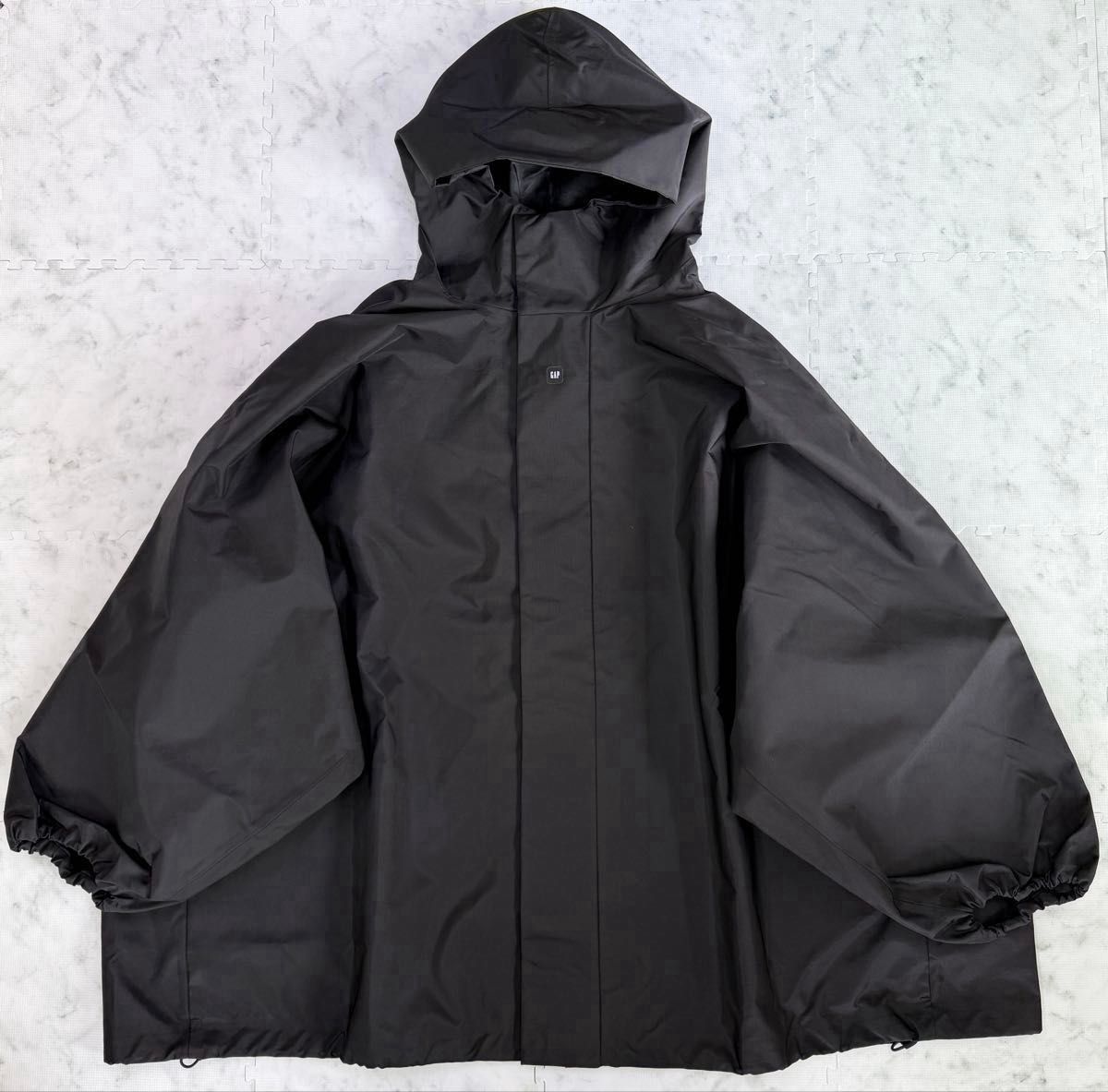 yeezy gap balenciaga T Cut Parka L 新品|Yahoo!フリマ(旧 yeezy gap balenciaga T Cut Parka L 新品|Yahoo!フリマ(旧